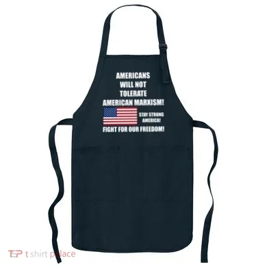 Apron