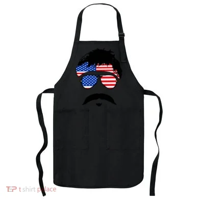 Apron