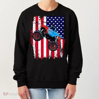 Women's Sweatshirt