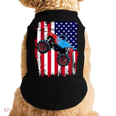 Doggie Tank