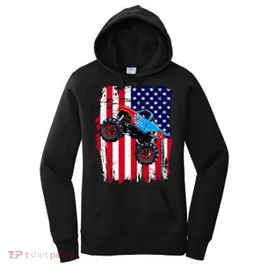 Women's Hoodie