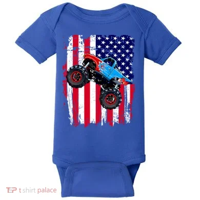 Baby Bodysuit
