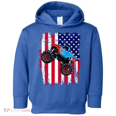 Toddler Hoodie