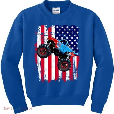 Kids Sweatshirt