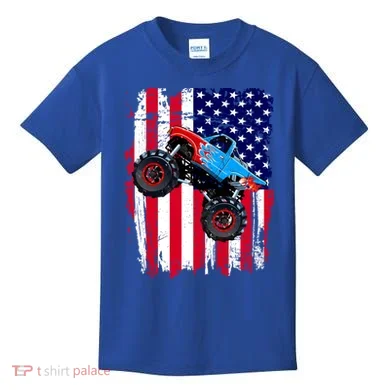 Kids T-Shirt