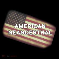 American Neanderthal Flag Coffee Mug thumb 5