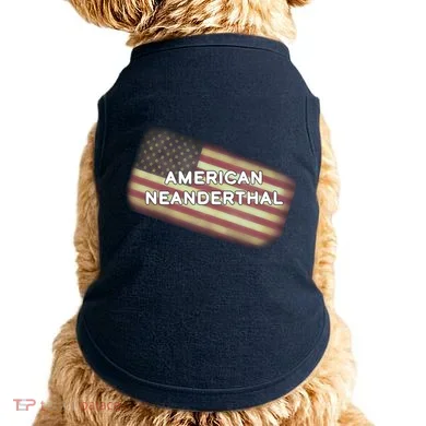 Doggie Tank