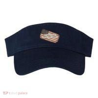 American Neanderthal Flag Visor thumb 0