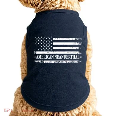 Doggie Tank