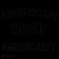 American Not American't Coffee Mug thumb 5