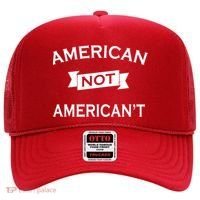 American Not American't Hat thumb 0