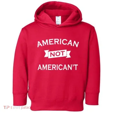 Toddler Hoodie