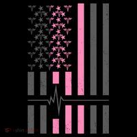 American Nurse USA Flag Coffee Mug thumb 5