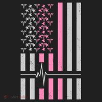 American Nurse USA Flag Hat thumb 2
