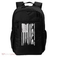 American Papa Flag Backpack thumb 0