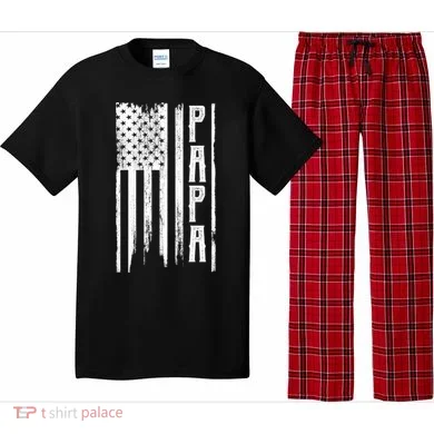 Pajama Set