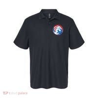 American Patriot Eagle Emblem Polo thumb 0