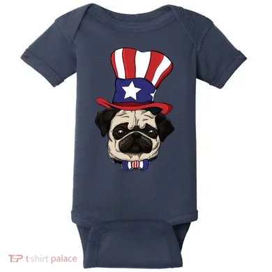 Baby Bodysuit
