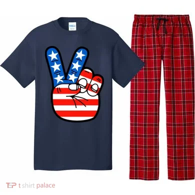 Pajama Set