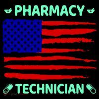 American Pharmacy Technician Coffee Mug thumb 5