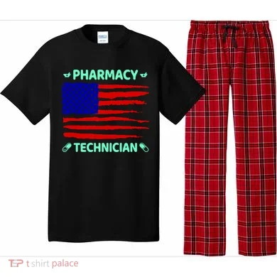 Pajama Set