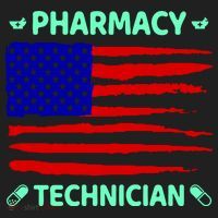 American Pharmacy Technician Tumbler thumb 3