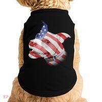 American Pitbull Doggie Tank thumb 0