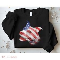 American Pitbull Sweatshirt thumb 2
