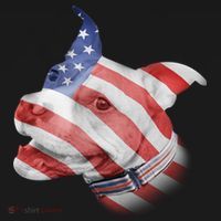 American Pitbull Sweatshirt thumb 3