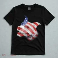 American Pitbull T-Shirt thumb 5