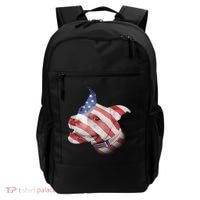 American Pitbull Backpack thumb 0