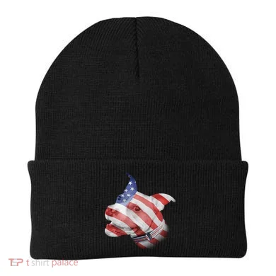 American Pitbull Beanie