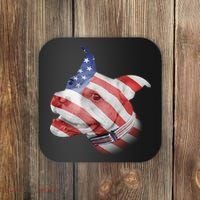 American Pitbull Coaster thumb 0