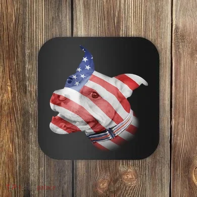American Pitbull Coaster