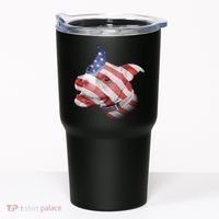 American Pitbull Tumbler thumb 0