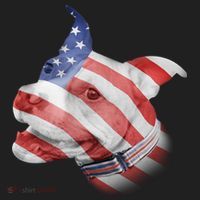 American Pitbull Tumbler thumb 3
