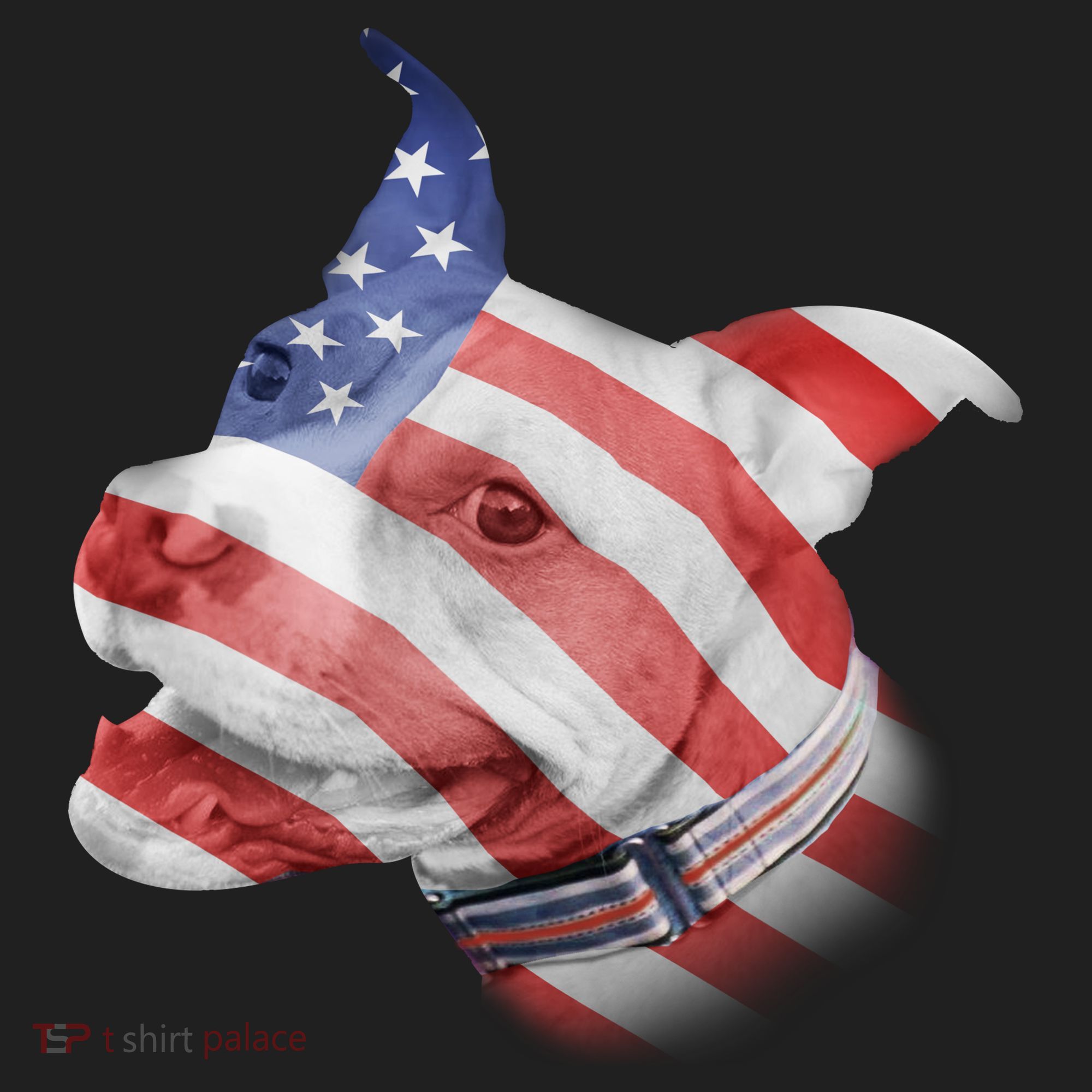 American Pitbull Tumbler