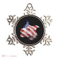 American Pitbull Ornament thumb 0