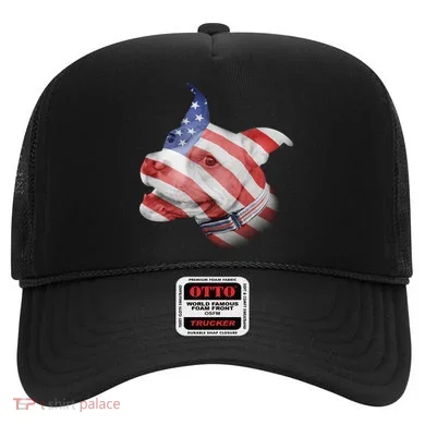 American Pitbull Hat