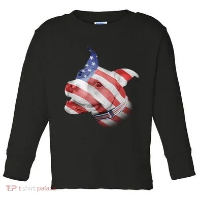 Toddler Long Sleeve