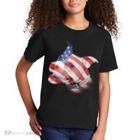 American Pitbull Kids T-Shirt thumb 2