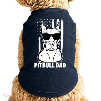 Doggie Tank