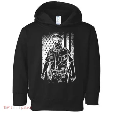 Toddler Hoodie