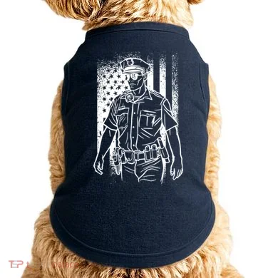 Doggie Tank