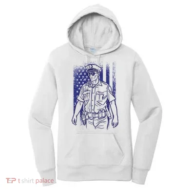 Women's Hoodie