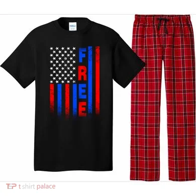 Pajama Set