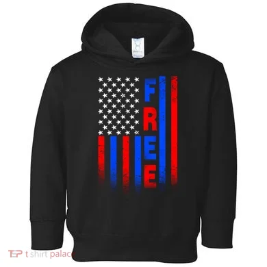 Toddler Hoodie