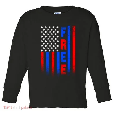 Toddler Long Sleeve