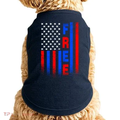 Doggie Tank