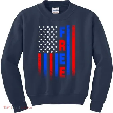 Kids Sweatshirt
